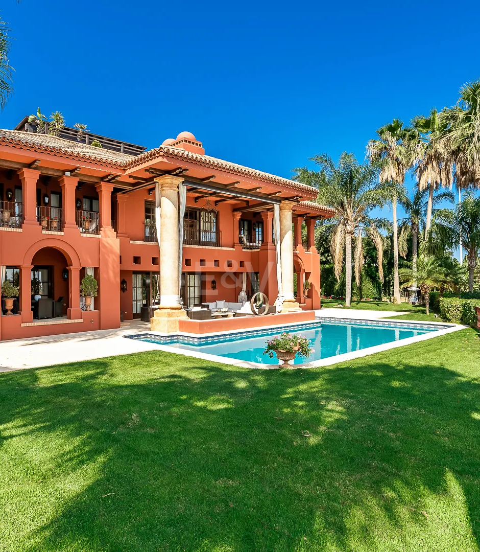 Villa Vivaldi 31