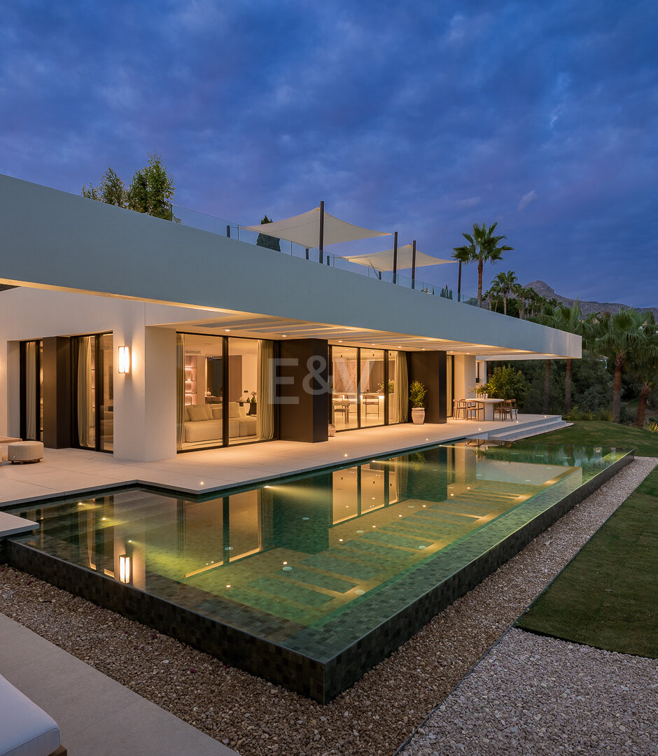 Casa Tesalia