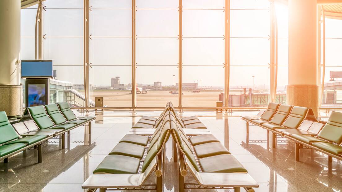 Málaga airport