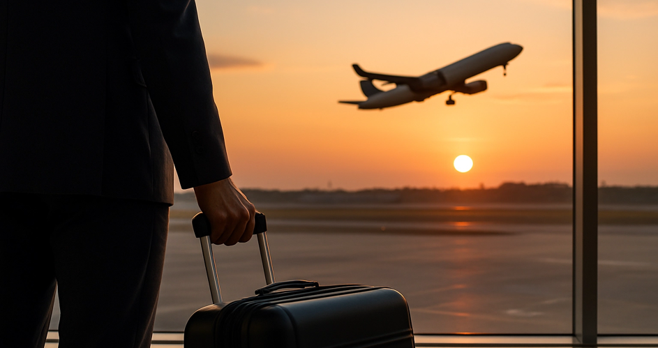 Flyg till Marbella från USA.