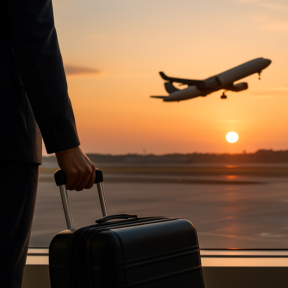 Flug nach Marbella aus den USA