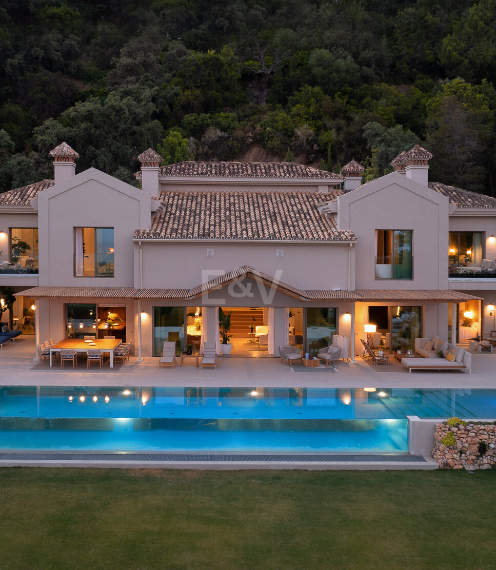 Villa Serena