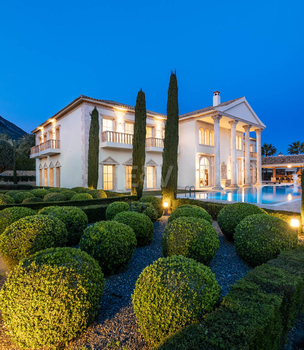 Villa Sinfonía