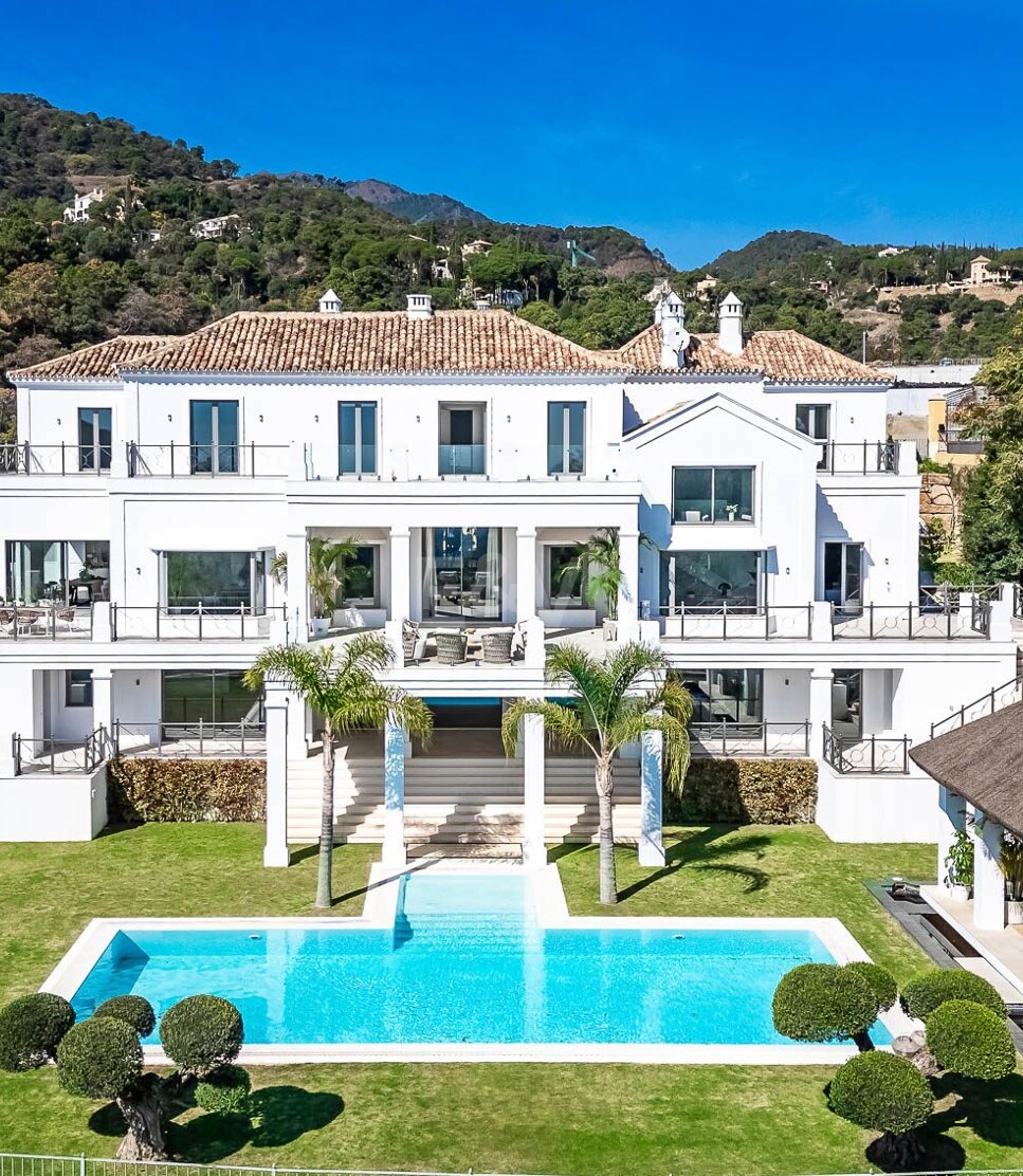 Villa Choggori