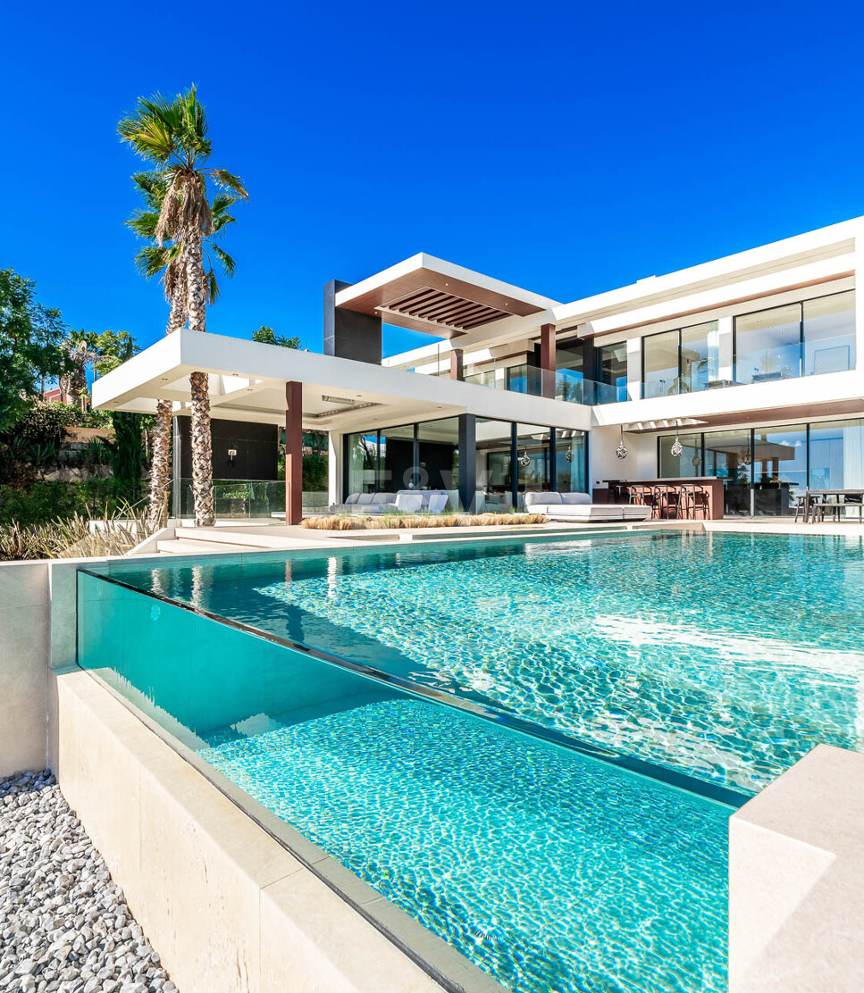 Villa Spectre