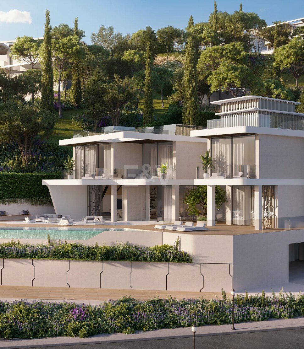 Villa Diamante