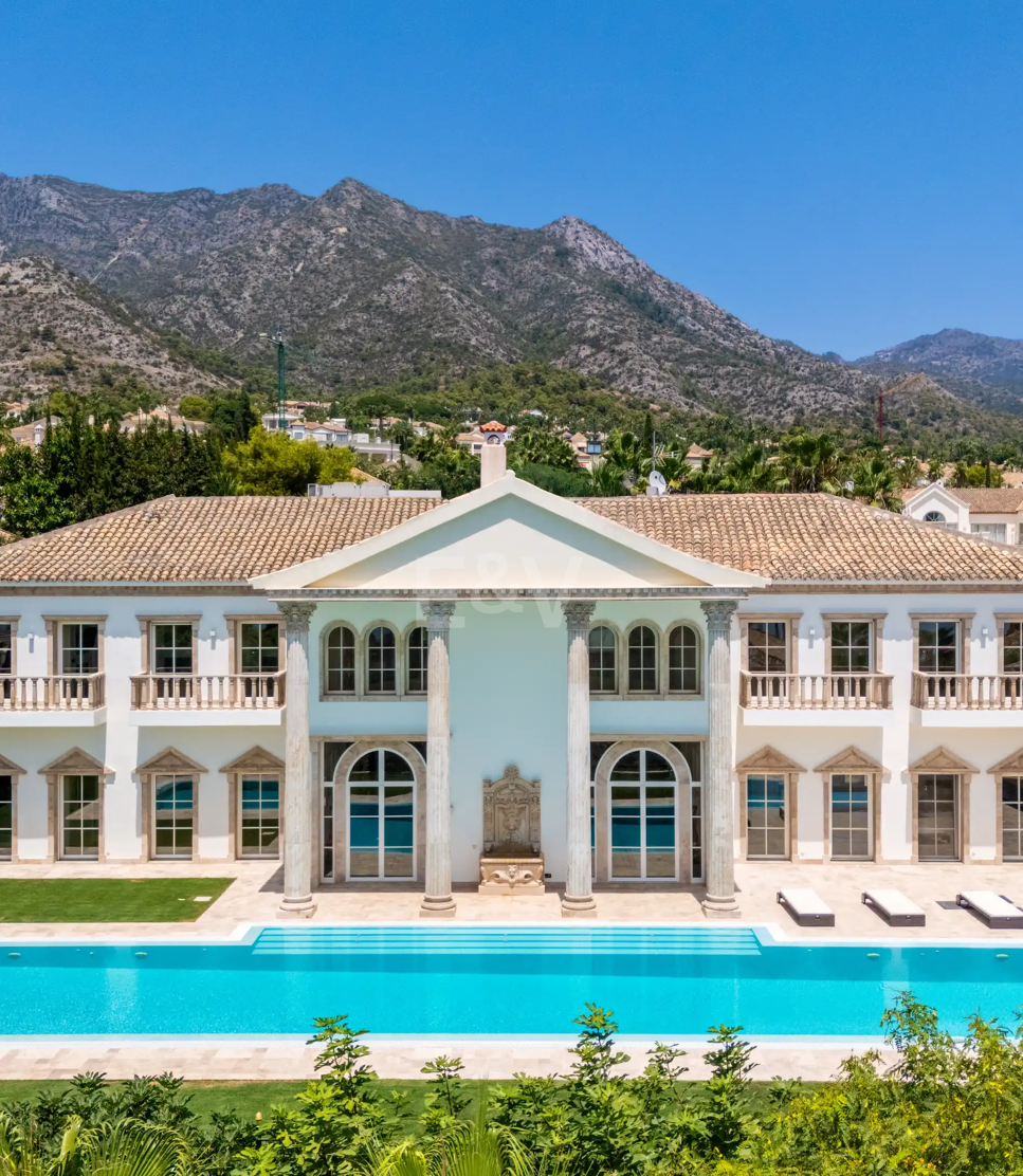 Villa Sinfonía
