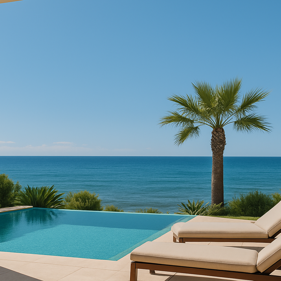 Estilo de vida y bienestar en Marbella para estadounidenses