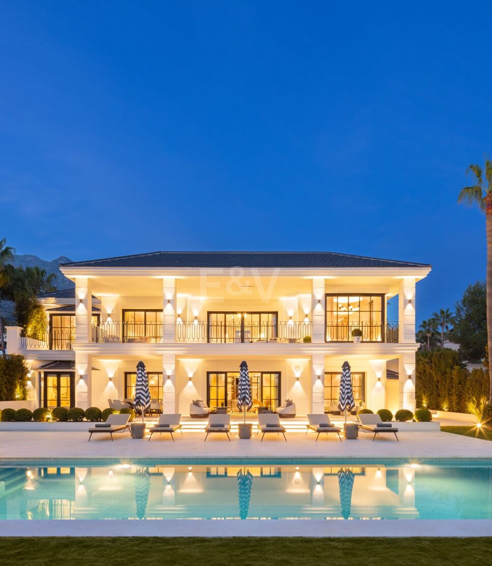 Villa Marusha