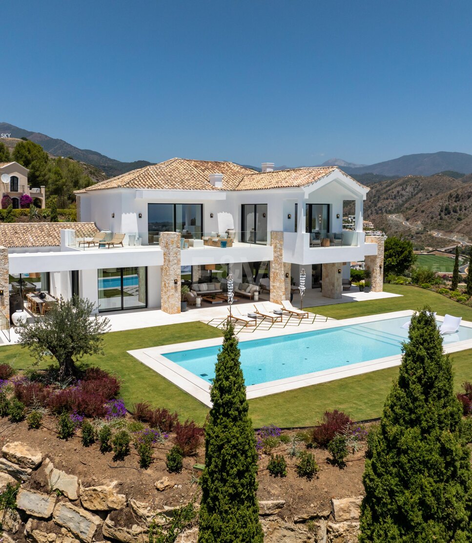 Villa Amara