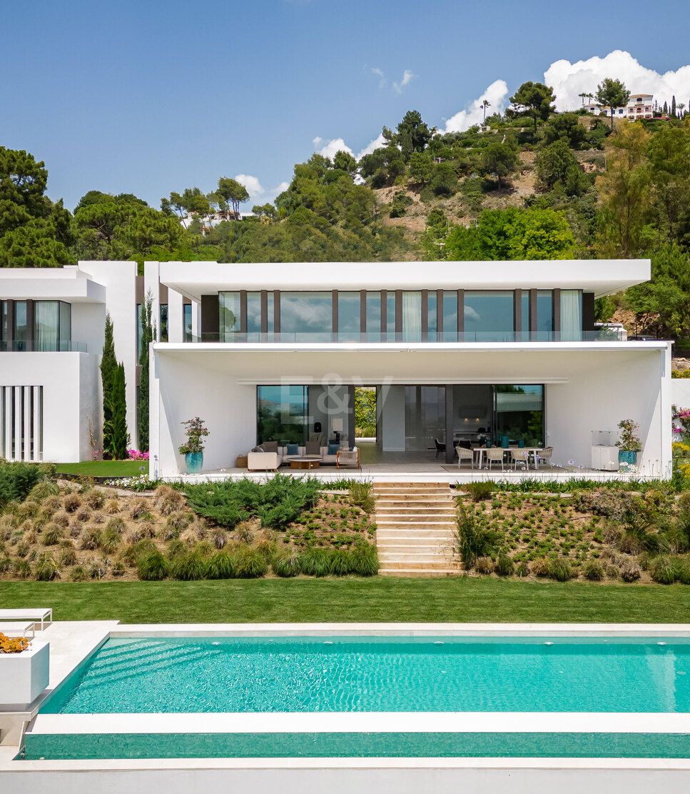 Villa Windfall