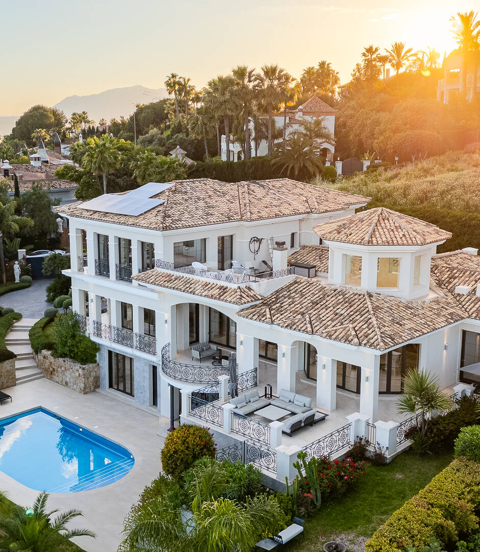 Villa Liszt