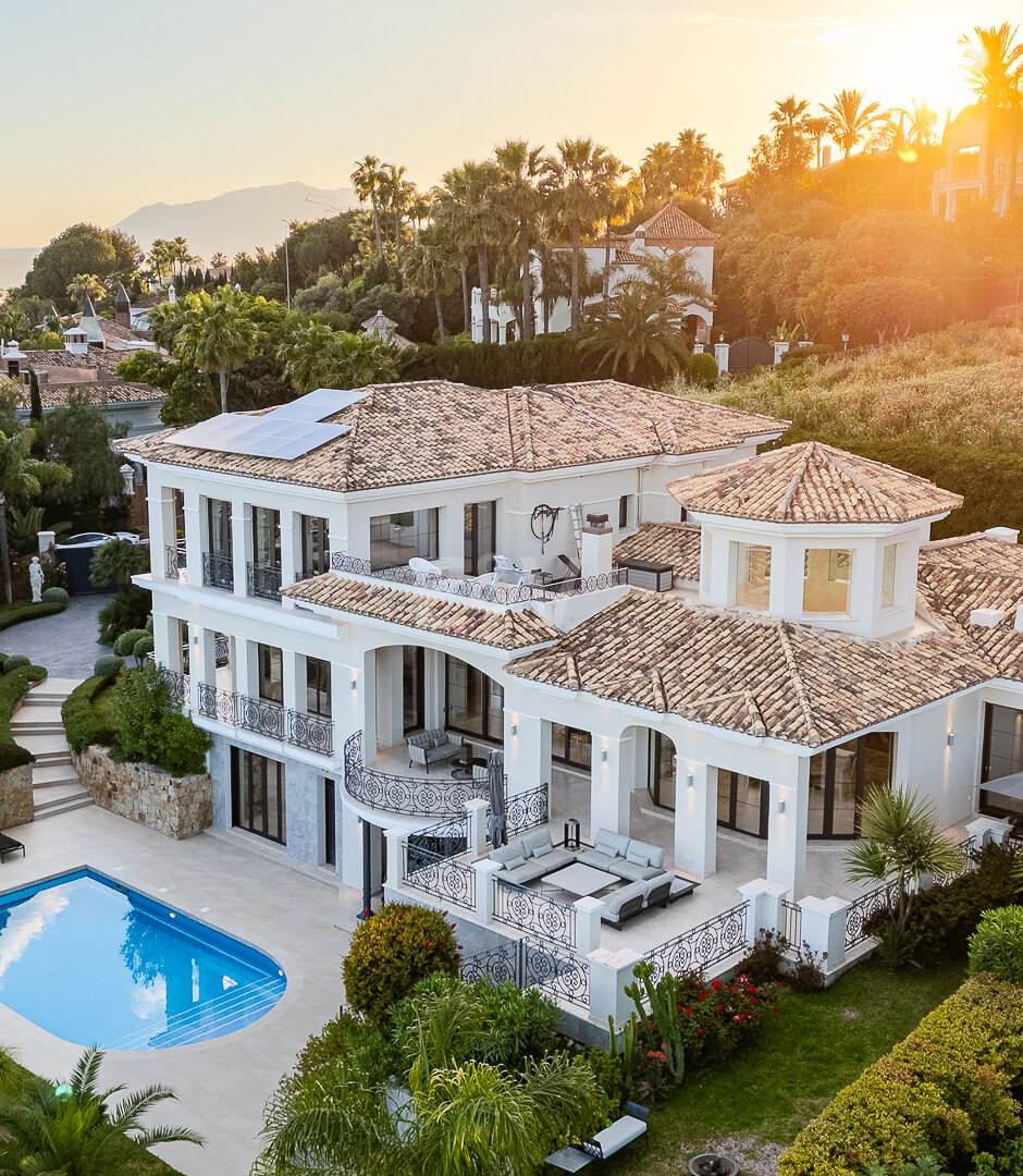 Villa Liszt