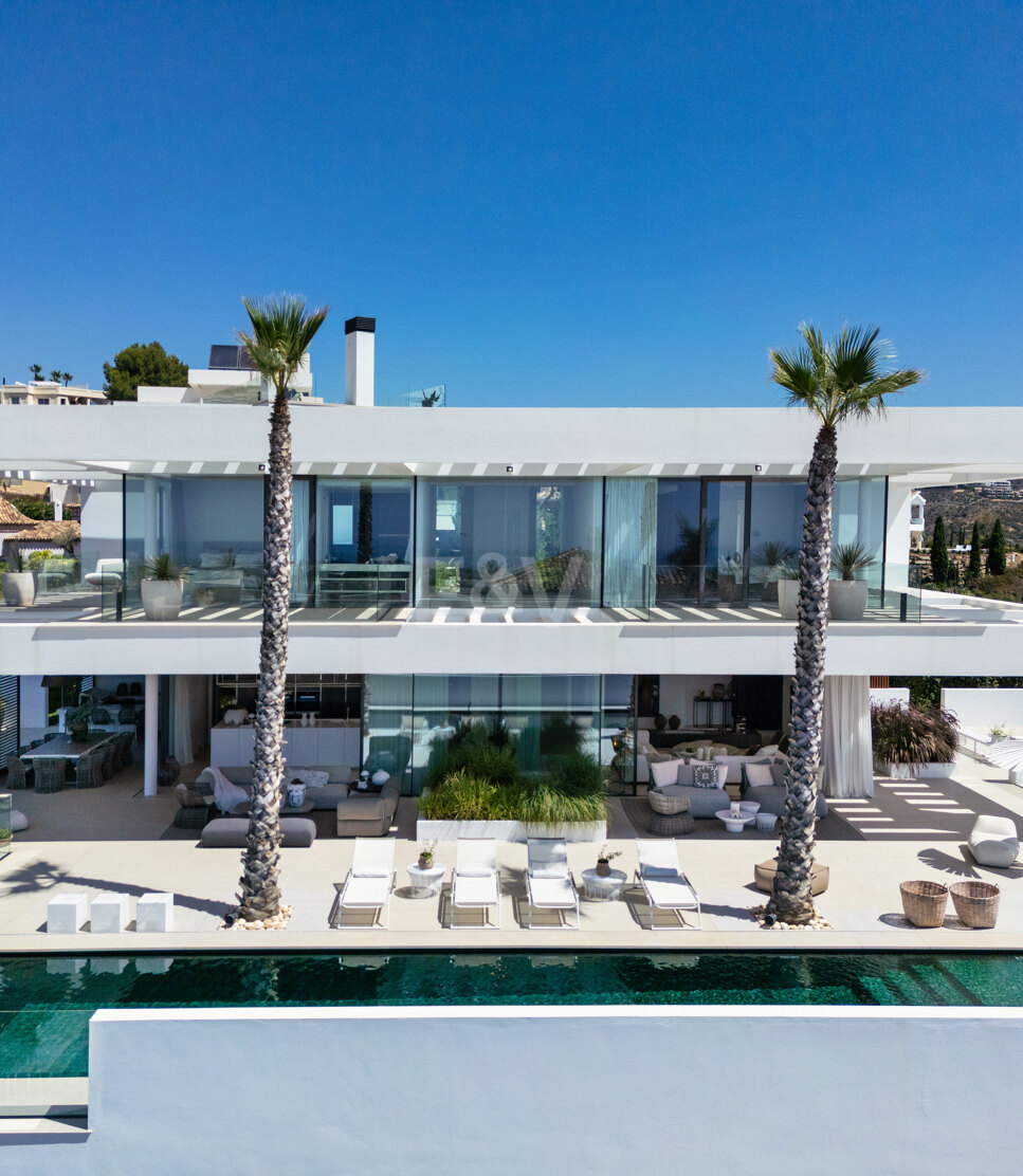 Villa Mika