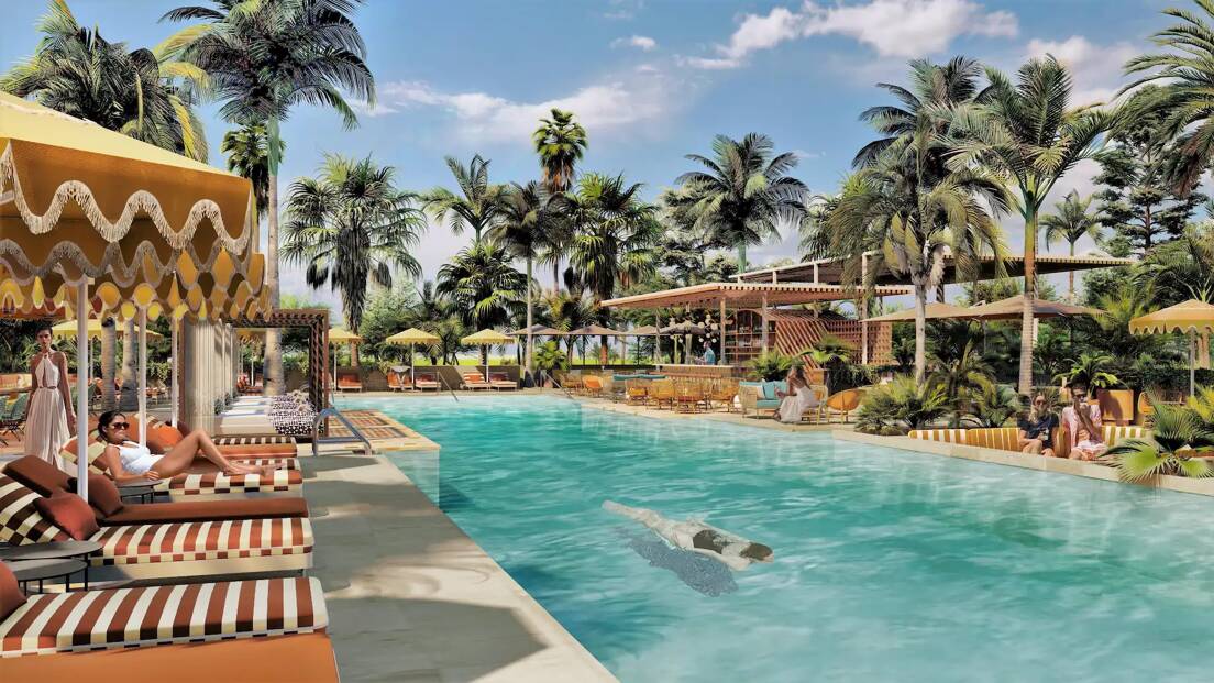 Hotel Kimpton in Los Monteros