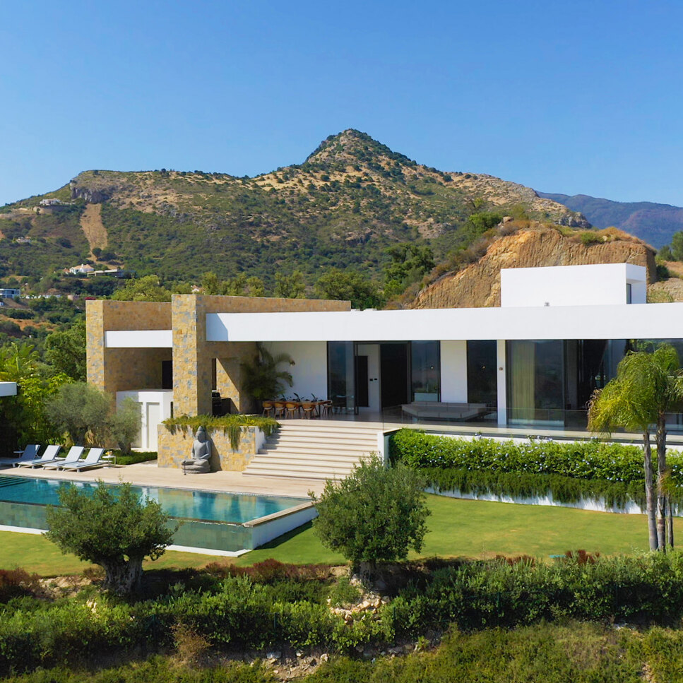 Over €54 Million in Properties Sold in 10 Days by Engel & Völkers Marbella