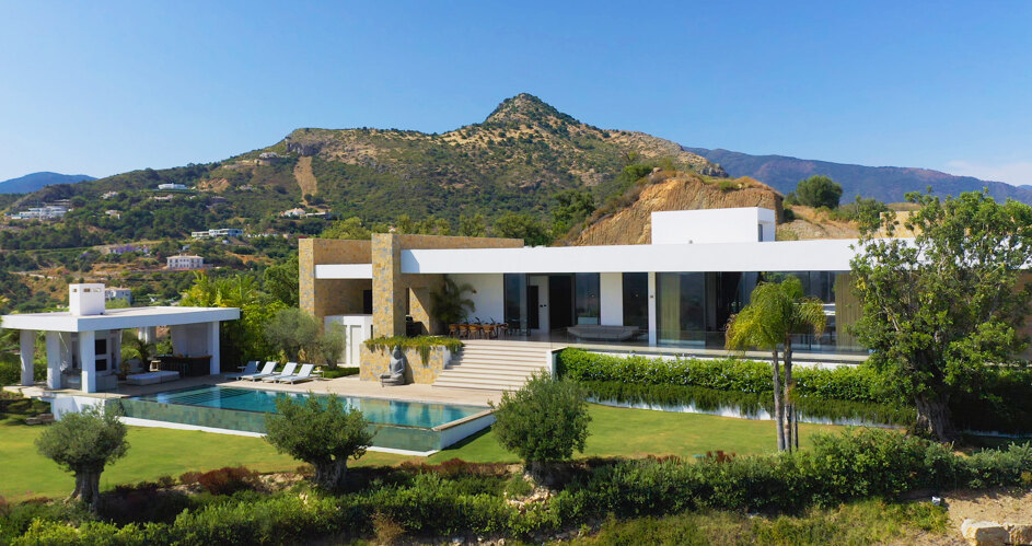 Over €54 Million in Properties Sold in 10 Days by Engel & Völkers Marbella