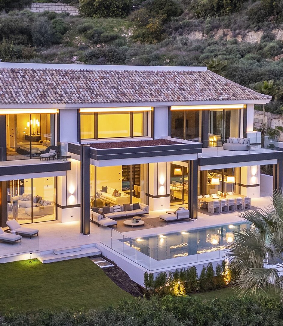 Villa Allure