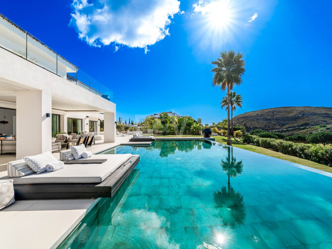 Marbella Club Golf Resort