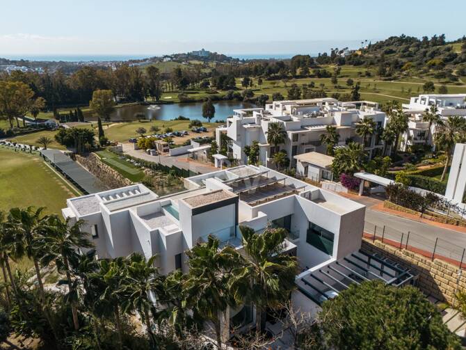 La Alquería, Benahavís