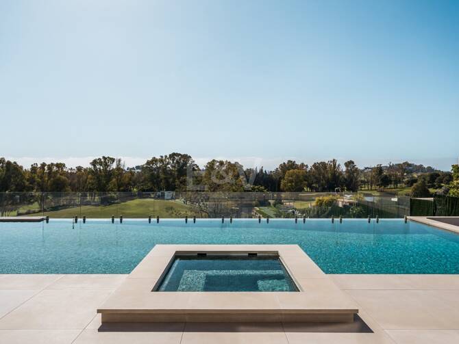 La Alquería, Benahavís