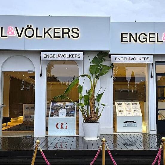 Engel & Völkers Marbella Club expands with New Developments Department