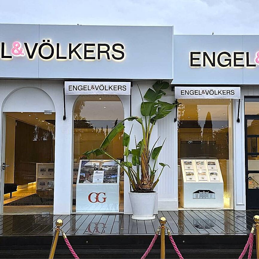 Engel & Völkers Marbella Club expandiert mit neuer Entwicklungsabteilung