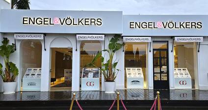 Engel & Völkers Marbella Club expands with New Developments Department