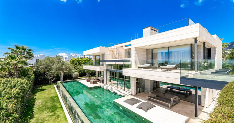 Große Steuererleichterung für Nicht-EU-Immobilieneigentümer in Spanien: Mietausgaben jetzt absetzbar