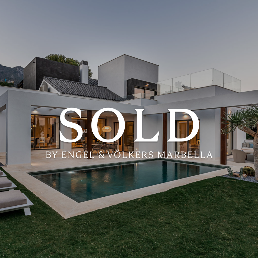Inside Engel & Völkers Marbella: 2025’s Upper Market Success Stories