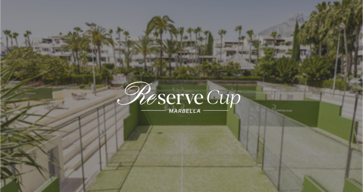 Der Reserve Cup 2025: Spitzensport, Luxus und Lifestyle in Puente Romano Marbella