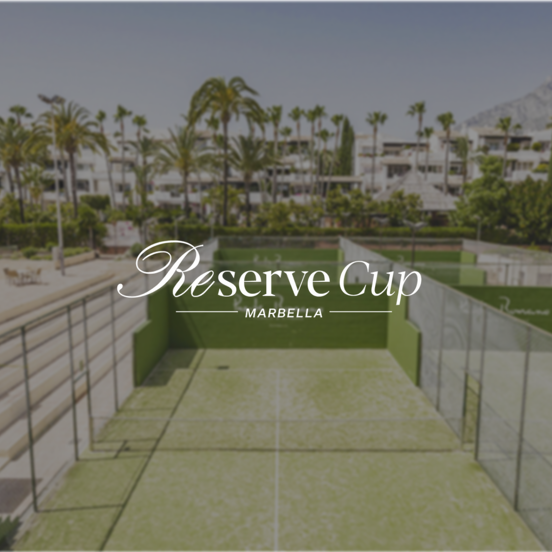La Reserve Cup 2025: Deporte de élite, lujo y estilo de vida en Puente Romano Marbella