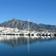 Puerto Banús