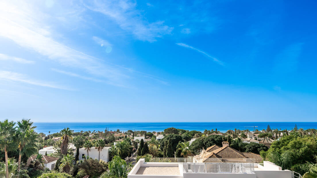Marbesa views