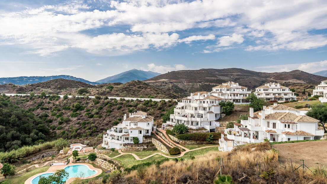 Marbella Hill Club