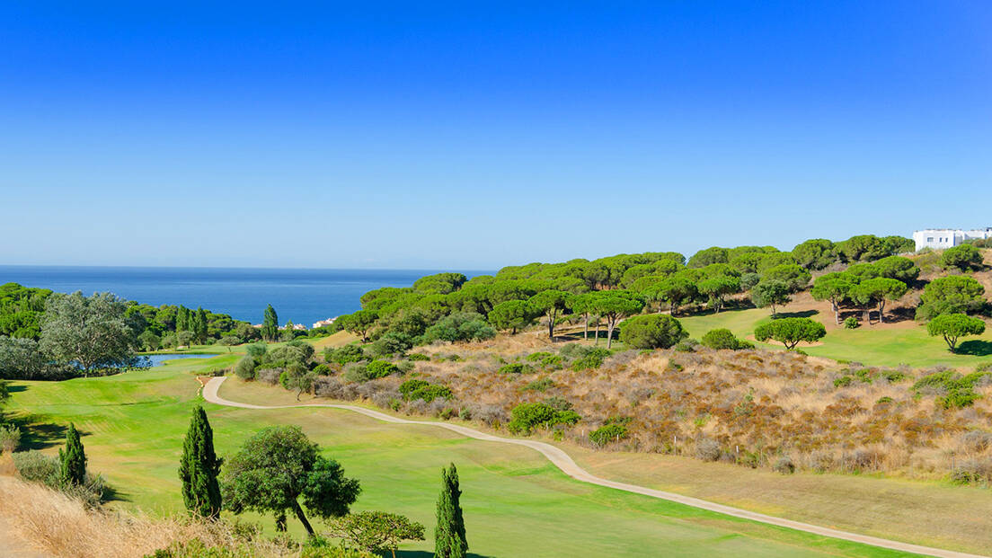 Cabopino golf