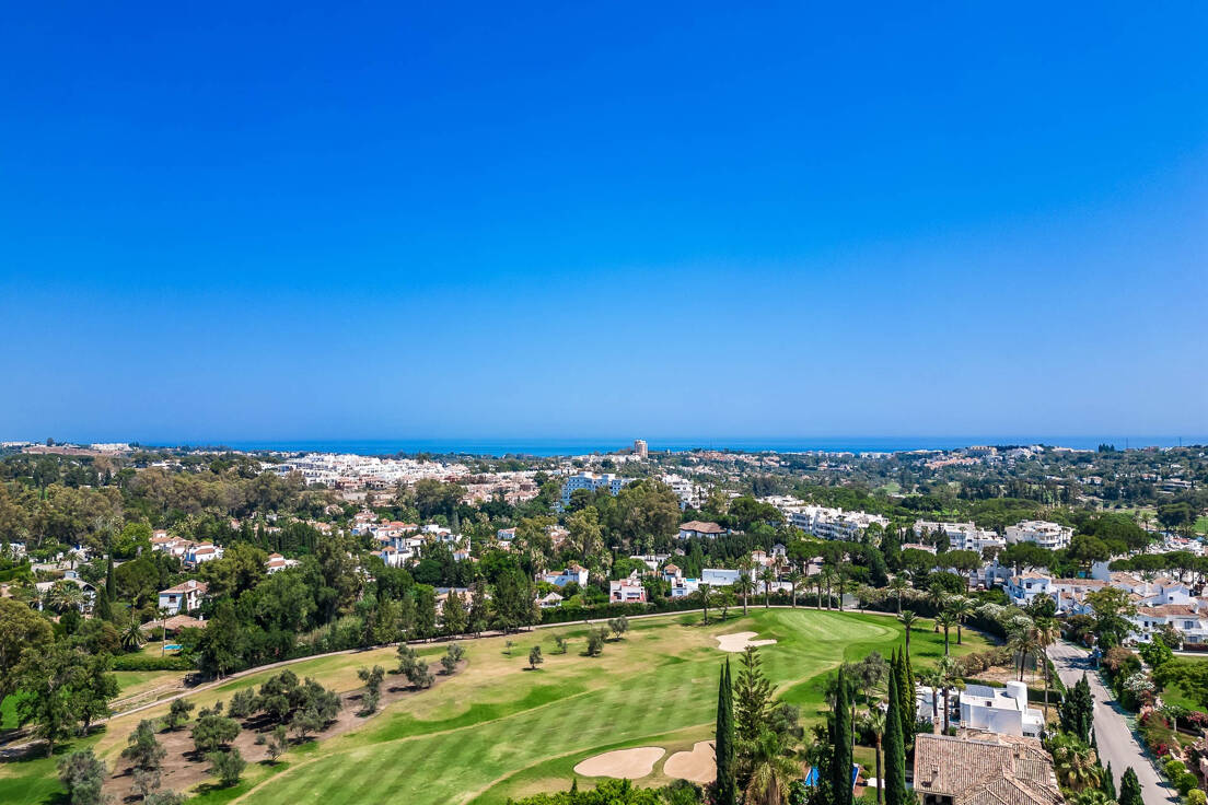Nueva AndalucÃa Marbella size
