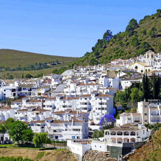 Benahavis Pueblo
