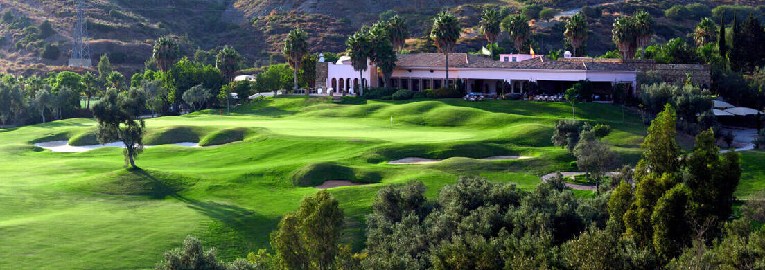 Marbella Club Golf Resort