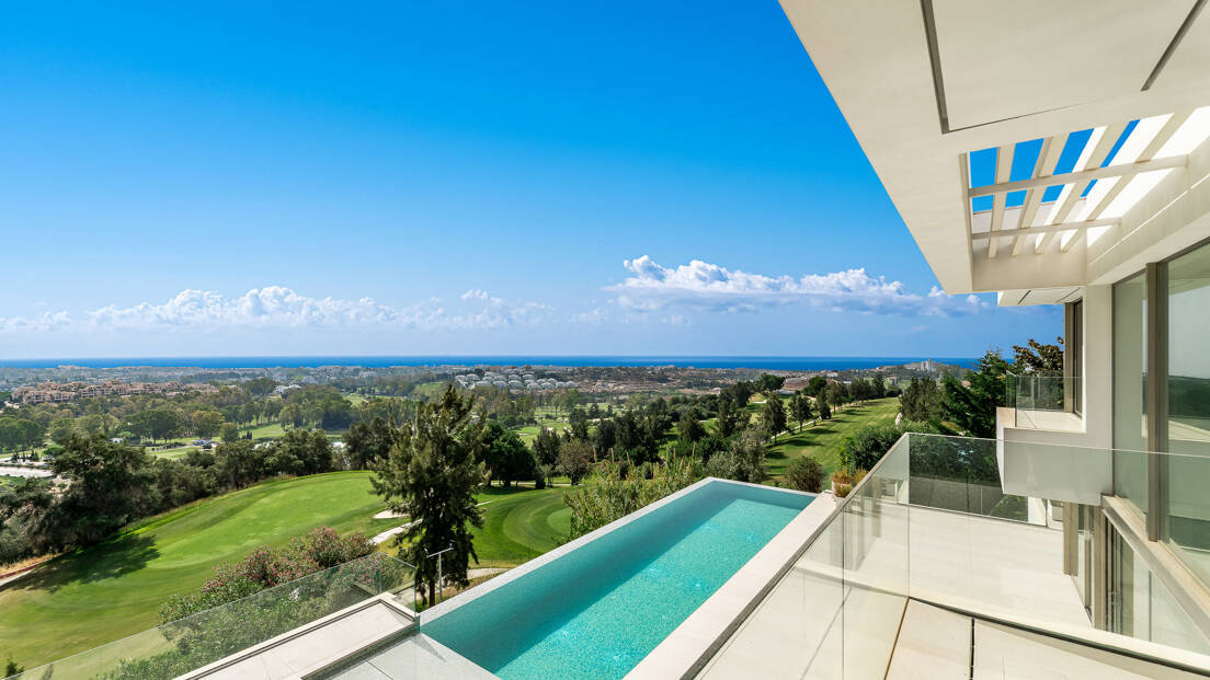Seaviews in La AlquerÃa