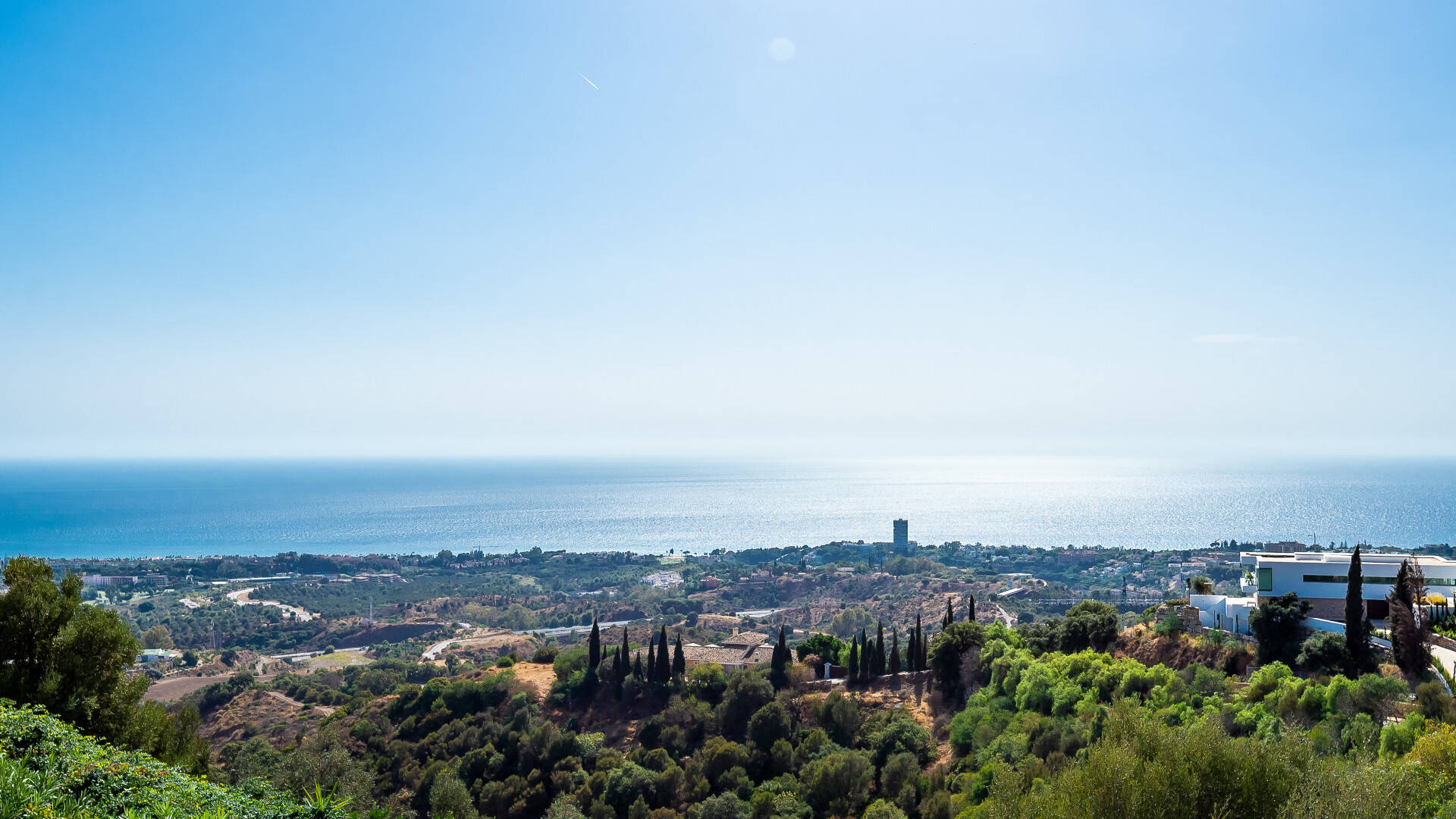 Los Altos de los Monteros