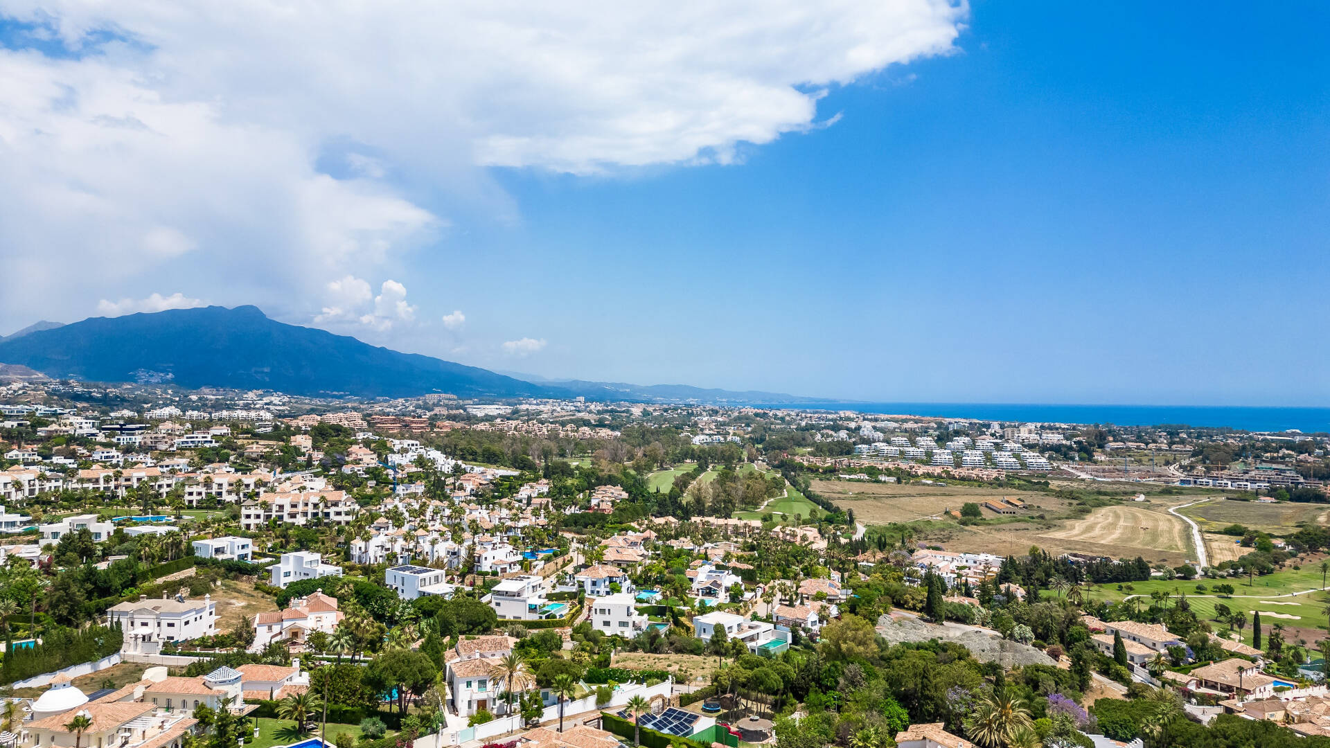 Paraíso Alto