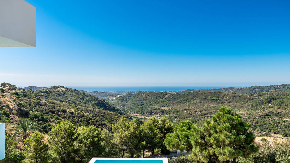 Monte Mayor location