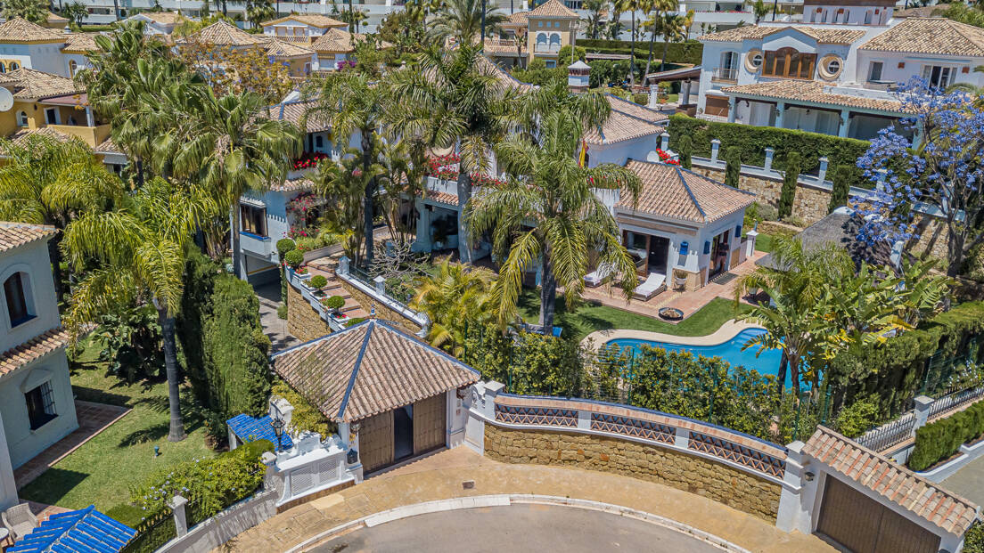 BahÃa de Marbella