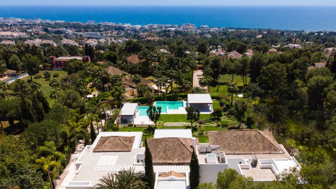 Sierra Blanca Marbella
