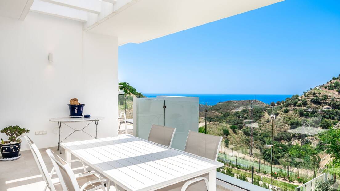 Ojén Marbella