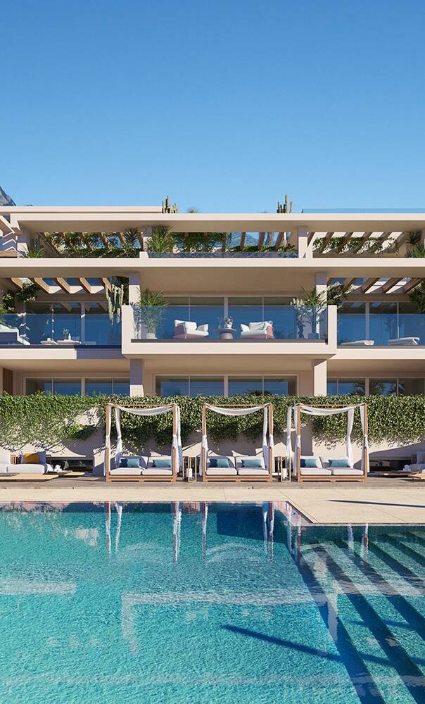 Earth Marbella