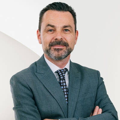 Bernd Dellwig
