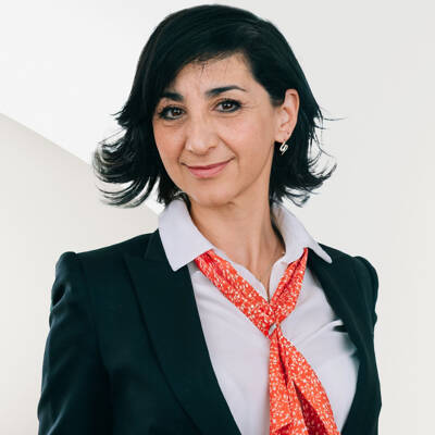 Silvana Spada