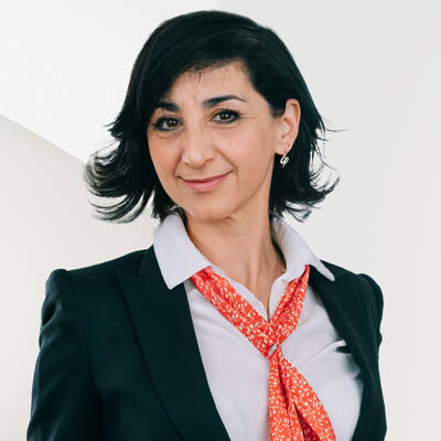 Silvana Spada